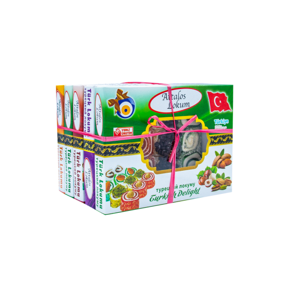 100 GR 5Lİ BAĞLAMA4